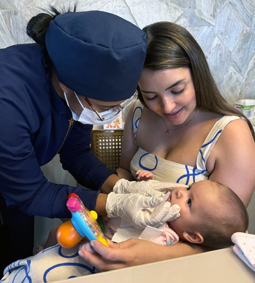 Vacinas a Domicilio em Ipatinga