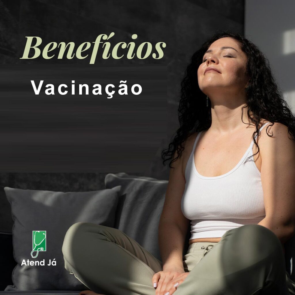 Vacina nos Finais de Semana em Ipatinga