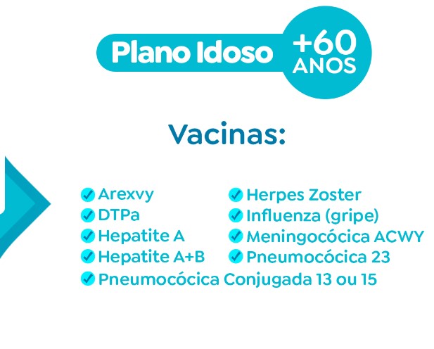 Onde Tomar Vacinas da Herpes em Ipatinga